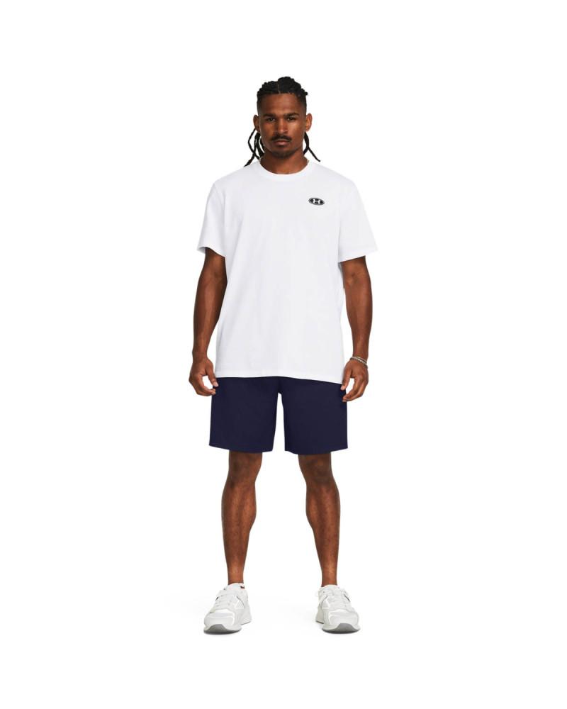 Къси панталони Мъже RIVAL WAFFLE SHORT Under Armour 