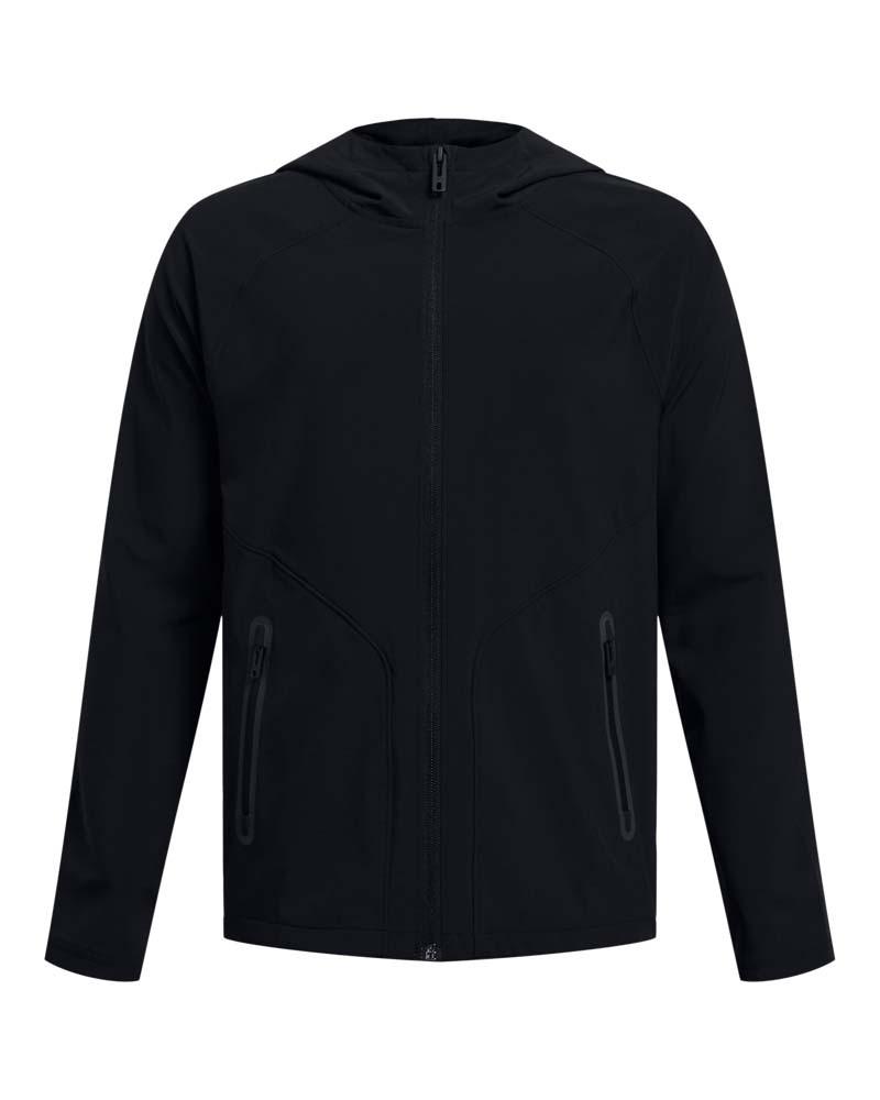 Яке Момчета UNSTOPPABLE FULL ZIP Under Armour 