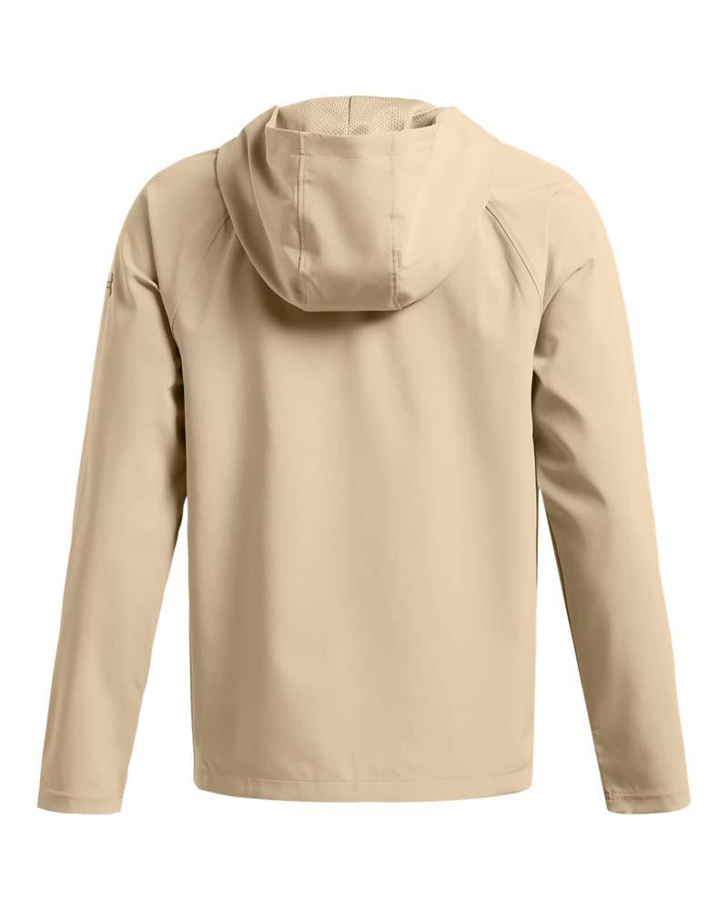 Яке Момчета UNSTOPPABLE FULL ZIP Under Armour 