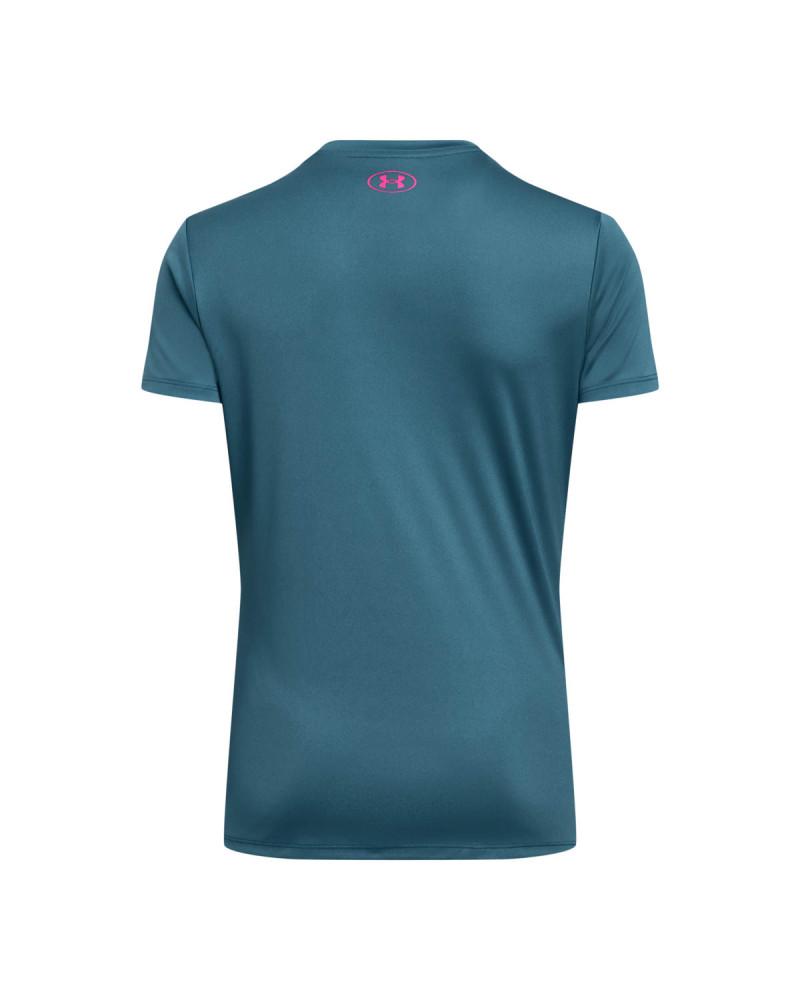 Тениска Жени VELOCITY GRADIENT WM SS Under Armour 