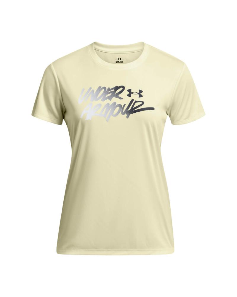 Тениска Жени VELOCITY GRADIENT WM SS Under Armour 