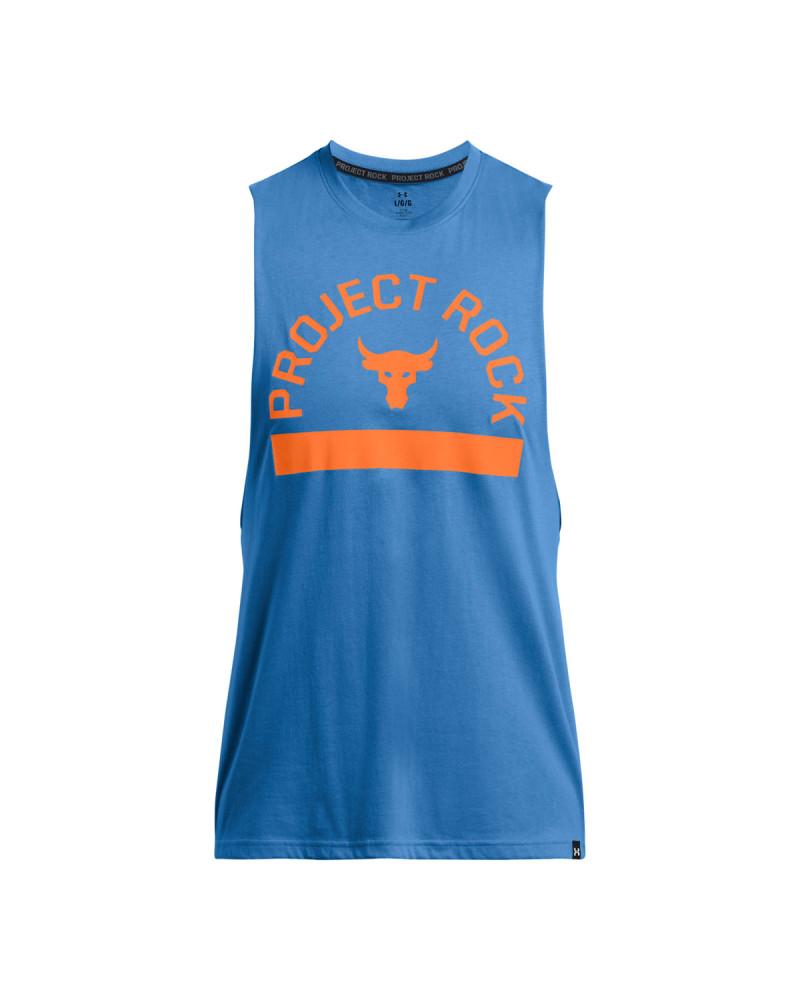 Потник Мъже PROJECT ROCK PAYOFF GRAPHIC SL Under Armour 