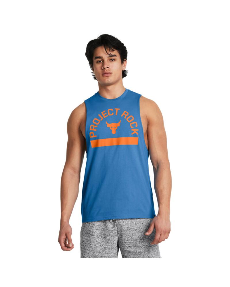 Потник Мъже PROJECT ROCK PAYOFF GRAPHIC SL Under Armour 