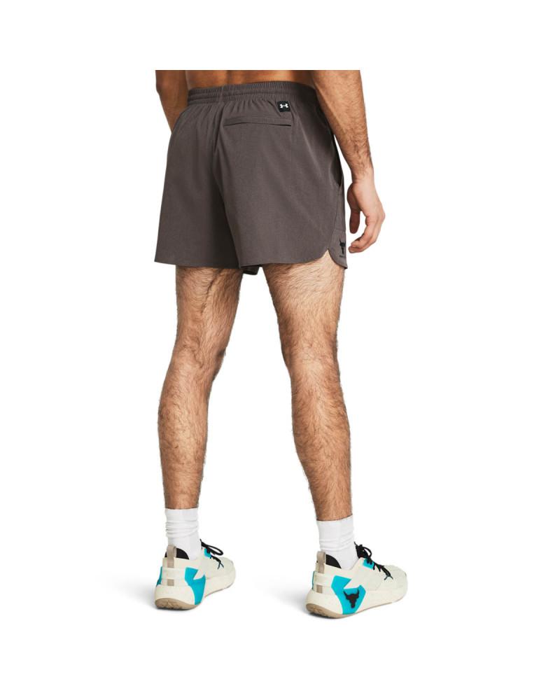 Къси панталони Мъже PROJECT ROCK CAMP SHORT Under Armour 