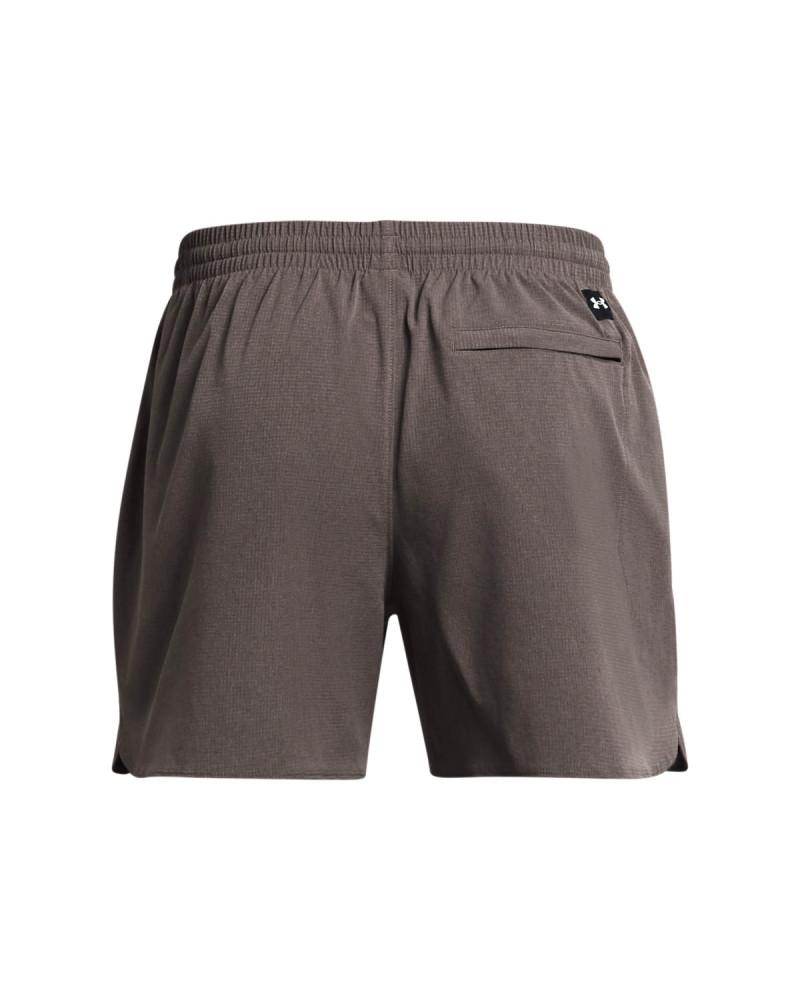 Къси панталони Мъже PROJECT ROCK CAMP SHORT Under Armour 