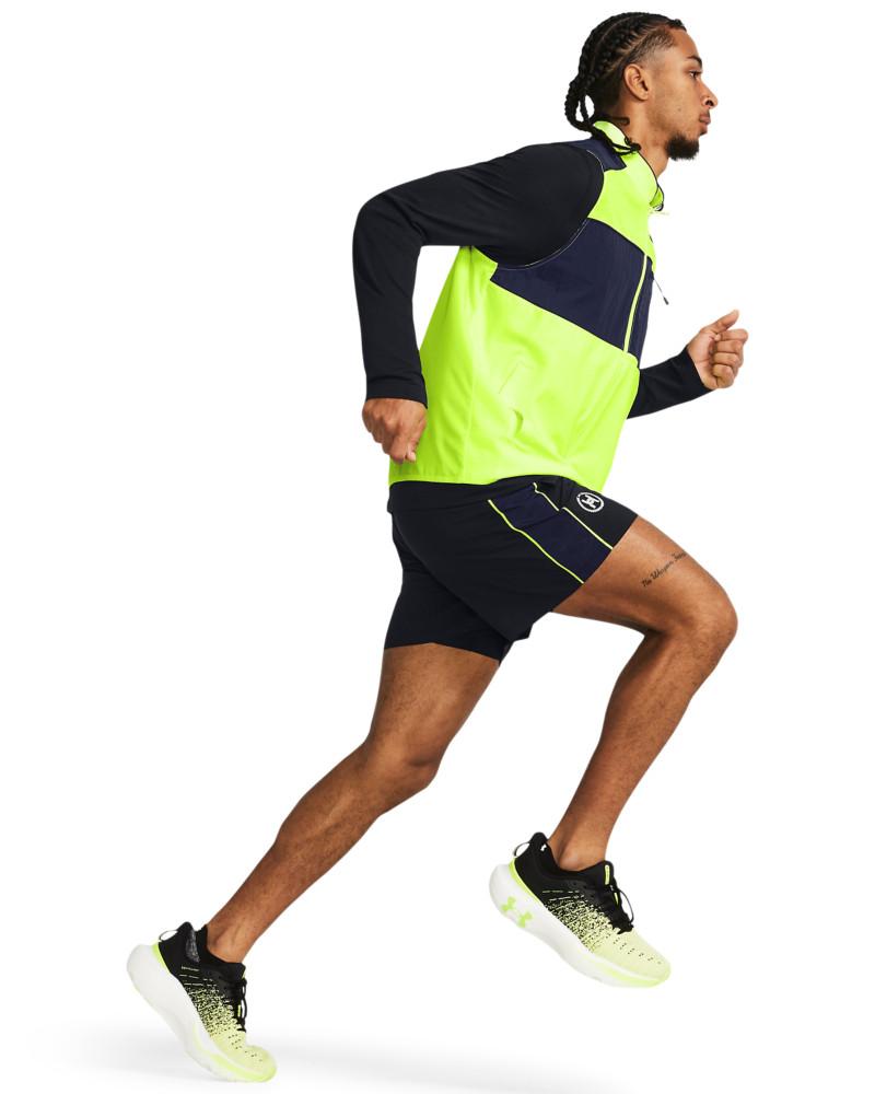 Къси панталони Мъже RUN EVERYWHERE SHORT Under Armour 