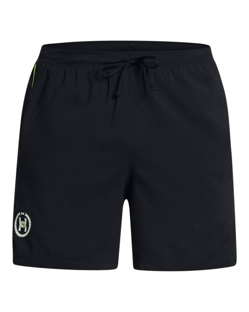 Къси панталони Мъже RUN EVERYWHERE SHORT Under Armour 