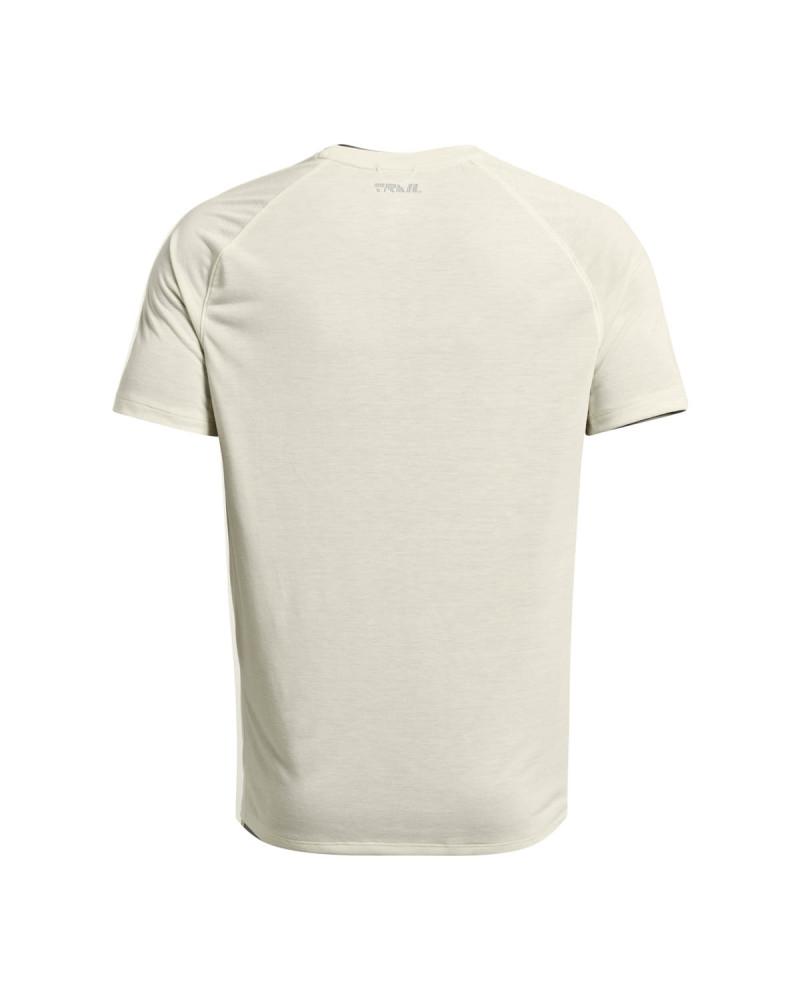 Тениска Мъже LAUNCH TRAIL SHORTSLEEVE Under Armour 