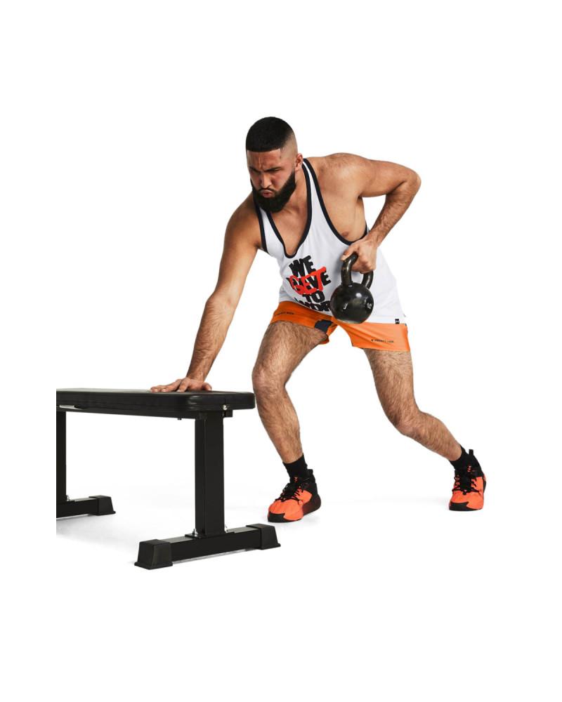 Потник Мъже PROJECT ROCK GET TO WORK TANK Under Armour 