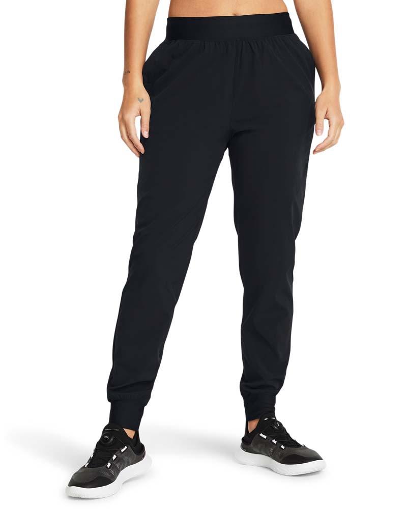 Долнище Жени RIVAL HIGH RISE PANT Under Armour 