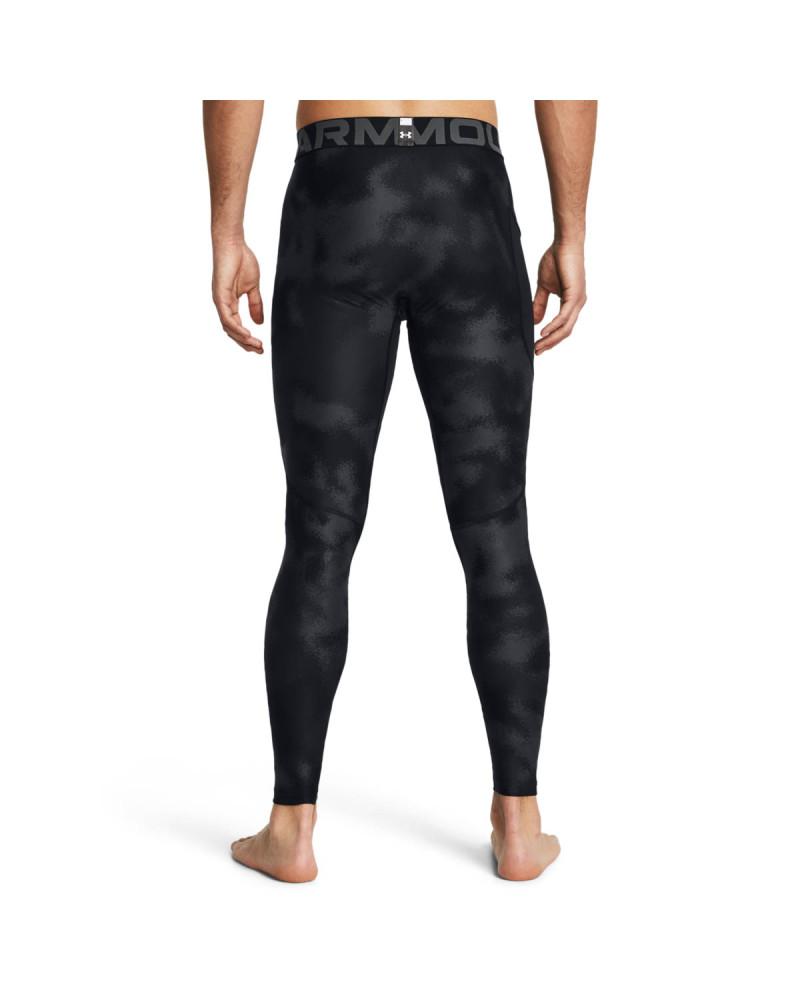 Клин Мъже HEATGEAR ARMOUR PRINTED LGS Under Armour 