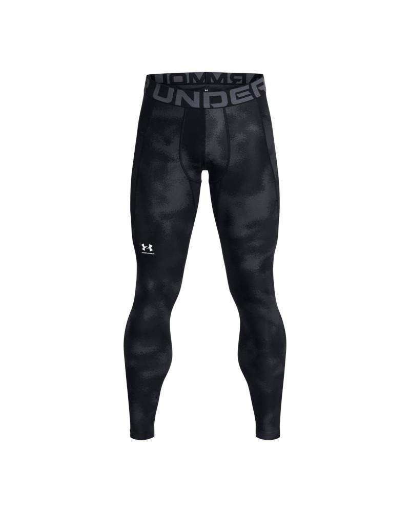 Клин Мъже HEATGEAR ARMOUR PRINTED LGS Under Armour 