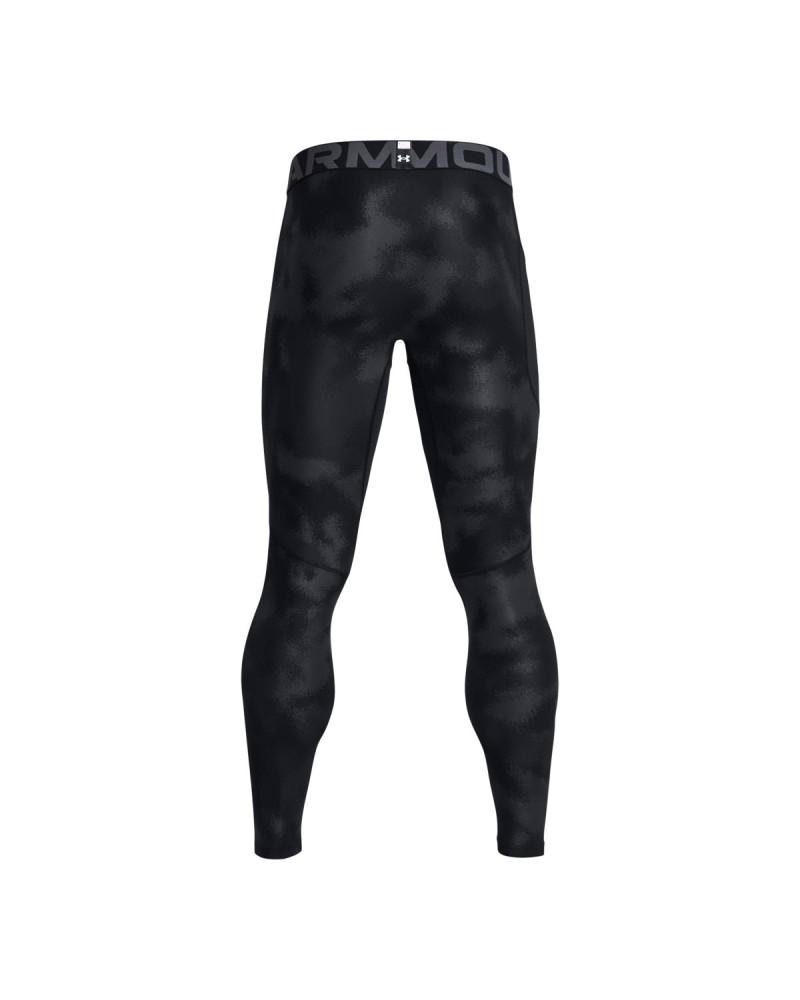 Клин Мъже HEATGEAR ARMOUR PRINTED LGS Under Armour 