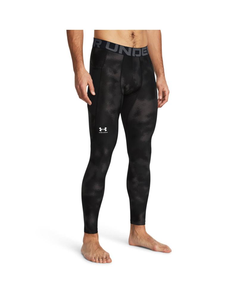 Клин Мъже HEATGEAR ARMOUR PRINTED LGS Under Armour 