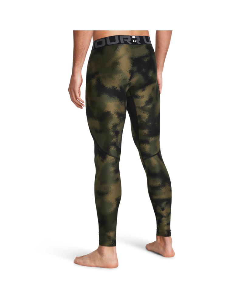 Клин Мъже HEATGEAR PRINTED LGS Under Armour 