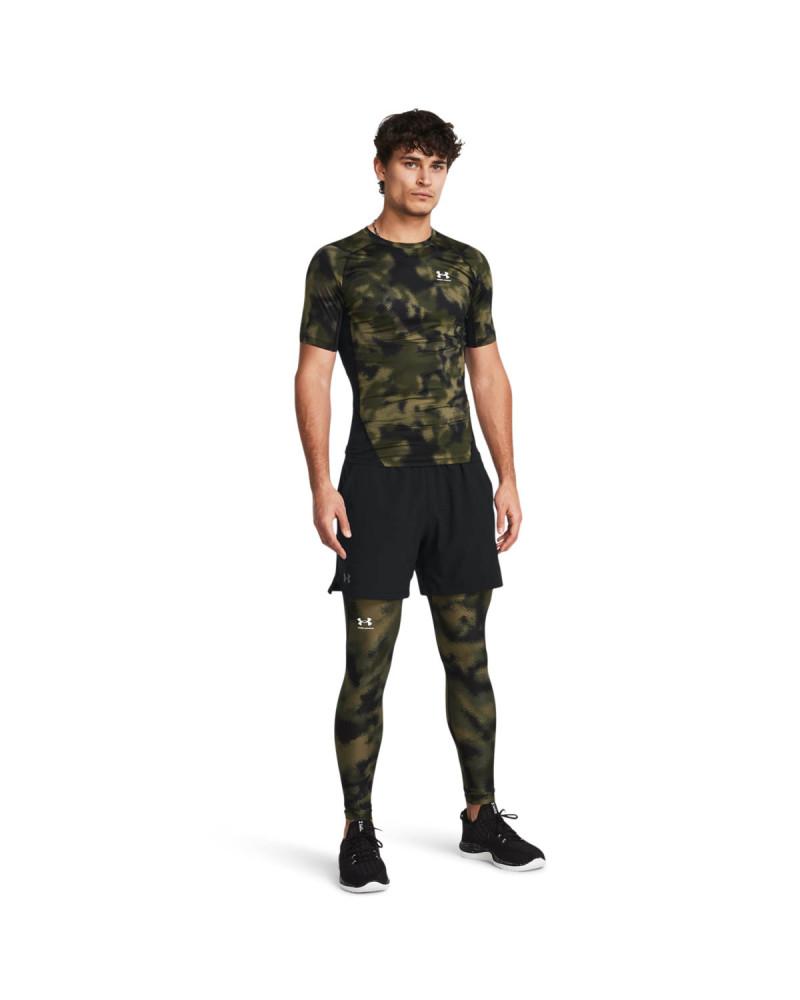 Клин Мъже HEATGEAR PRINTED LGS Under Armour 