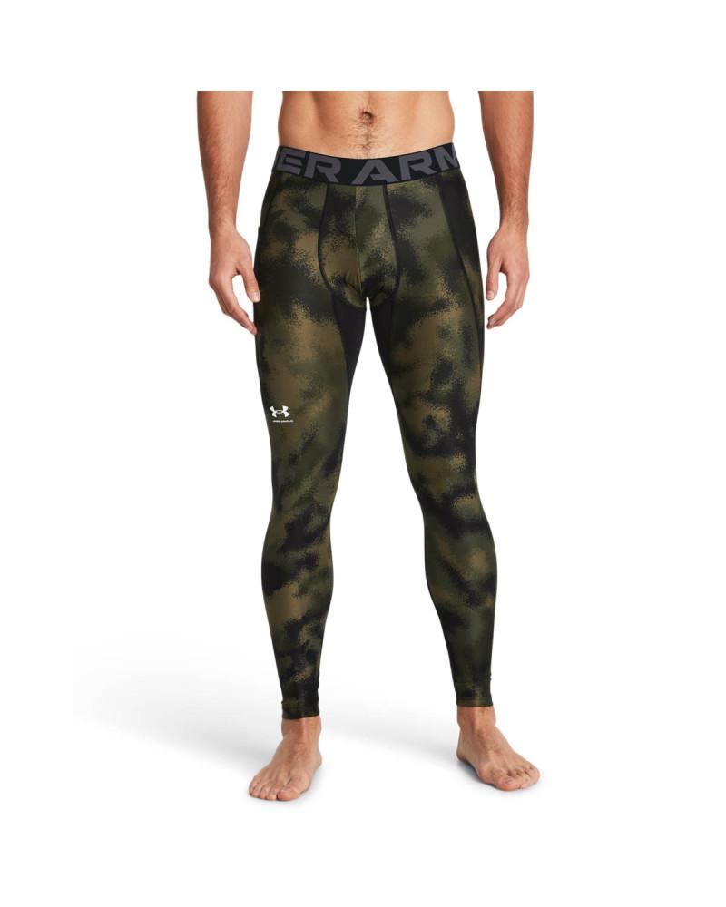 Клин Мъже HEATGEAR PRINTED LGS Under Armour 