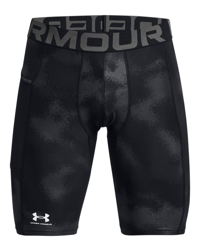 Клинове Мъже HEATGEAR ARMOUR PRINTED LG STS Under Armour 