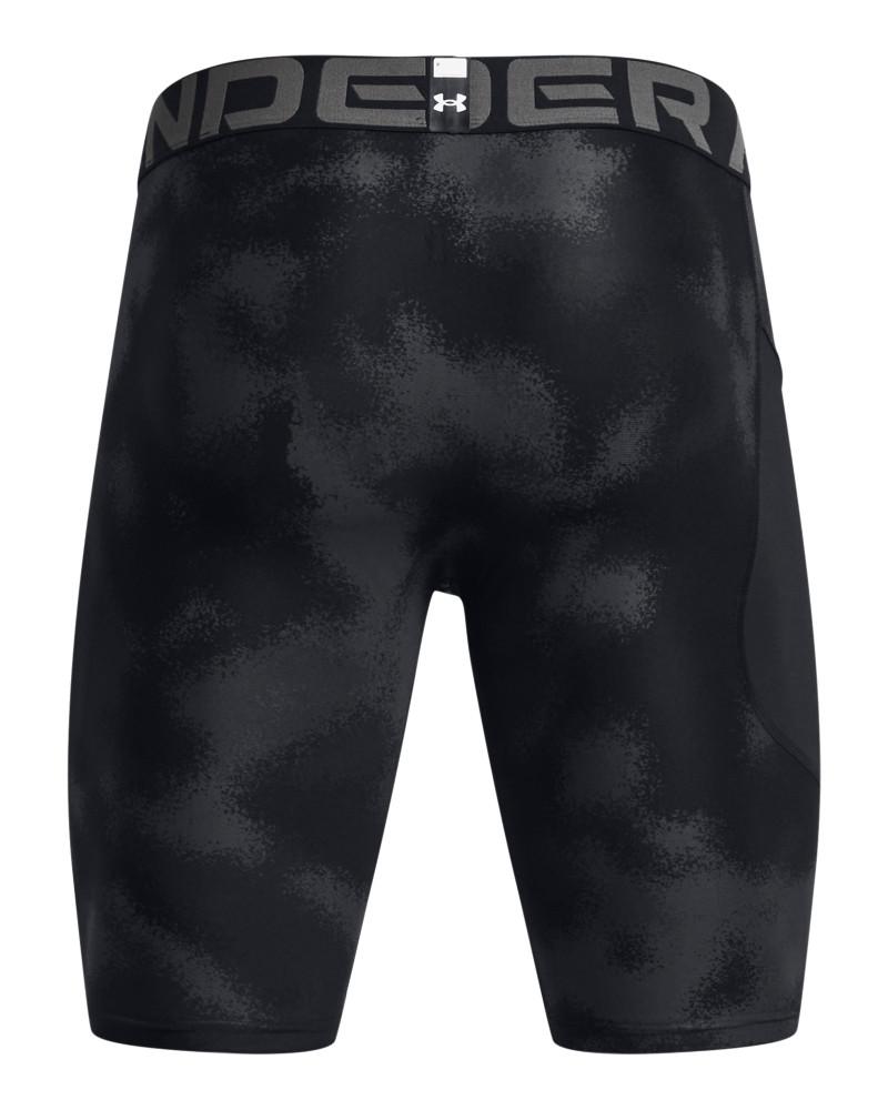 Клинове Мъже HEATGEAR ARMOUR PRINTED LG STS Under Armour 