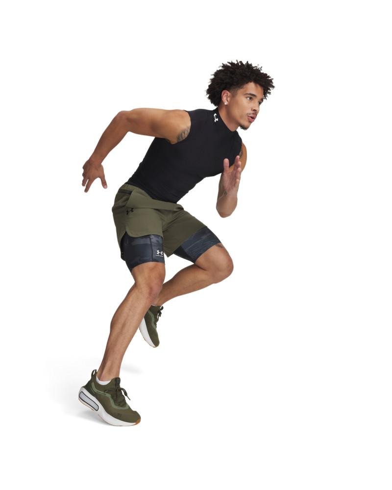 Клин Мъже HEAT GEAR ARMOUR PRINTED LG STS Under Armour 