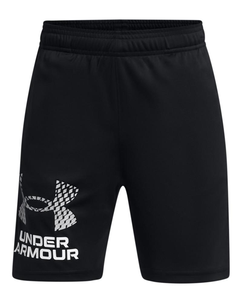 Къси панталони Момчета PROTOTYPE 3.0 LOGO SHORTS Under Armour 