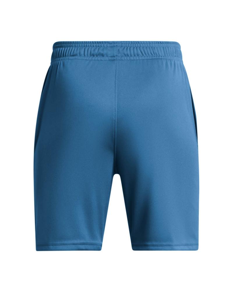 Къси панталони Момчета TECH LOGO SHORTS Under Armour 