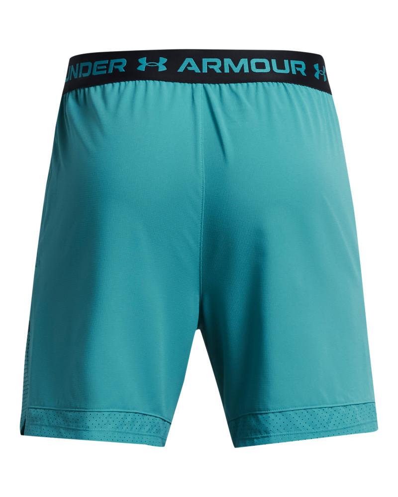 Къси панталони Мъже VANISH WOVEN 6IN GRPH STS Under Armour 