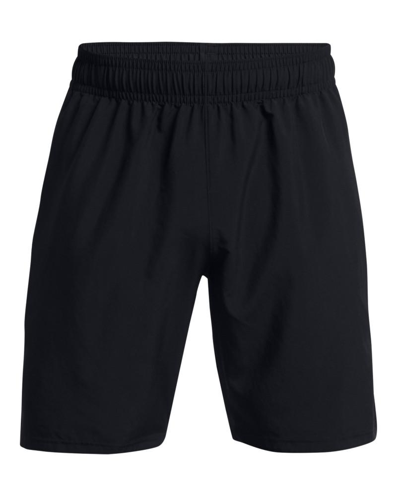 Къси панталони Мъже UA WOVEN WDMK SHORTS 