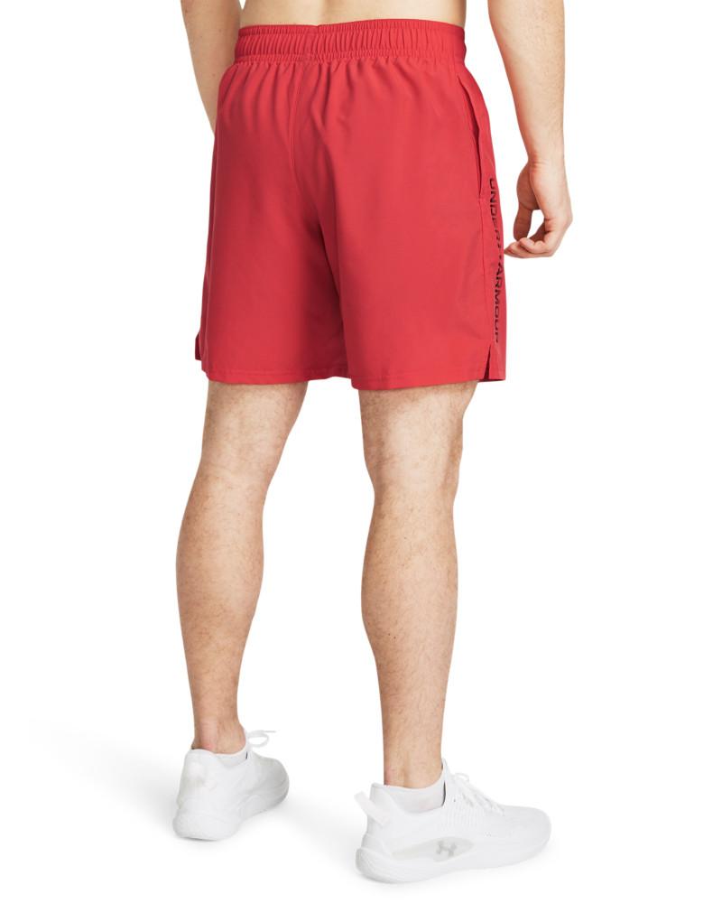 Къси панталони Мъже WOVEN WDMK SHORTS Under Armour 
