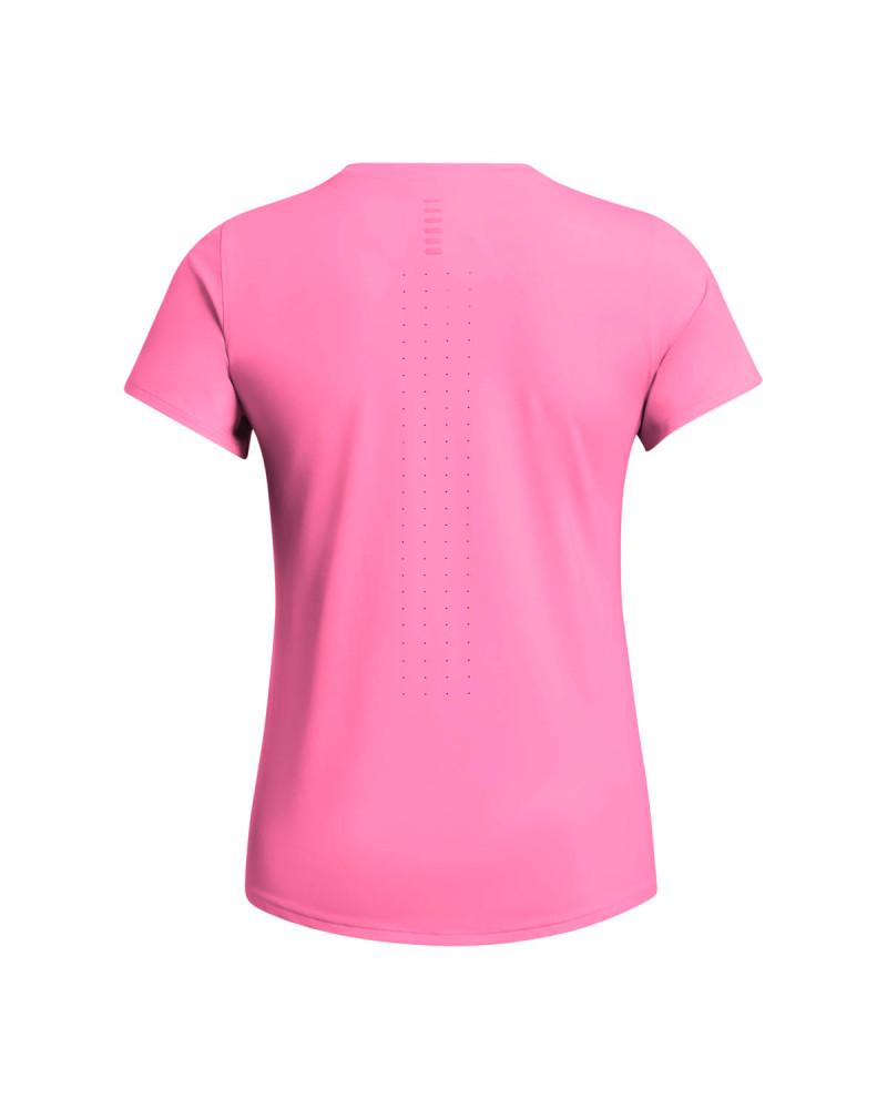 Тениска Жени LASER SS Under Armour 