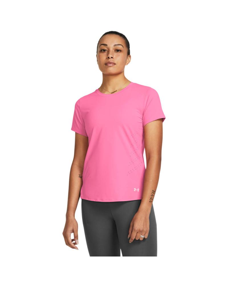 Тениска Жени LASER SS Under Armour 