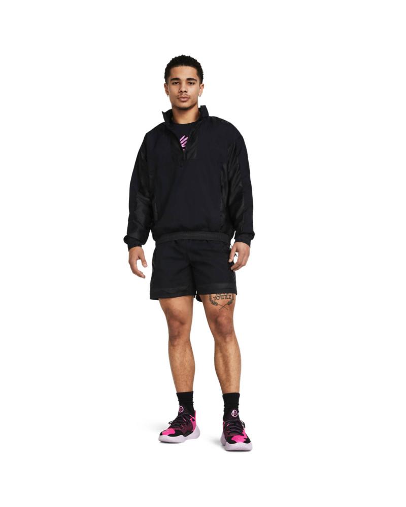 Яке Мъже CURRY FZ JACKET Under Armour 