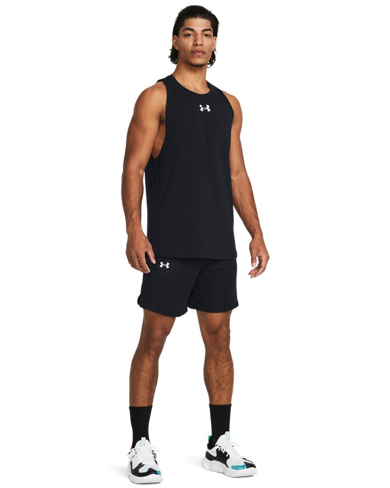 Къси панталони Мъже Under Armour BASELINE SHORT 
