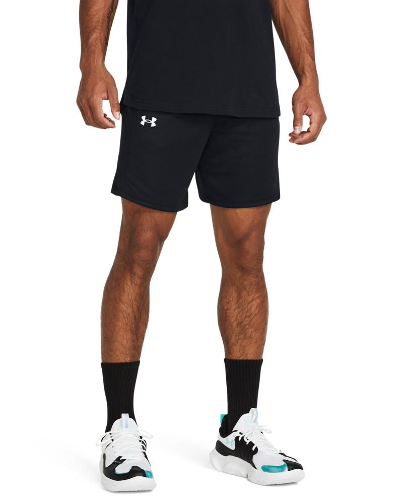 Къси панталони Мъже Under Armour BASELINE SHORT 