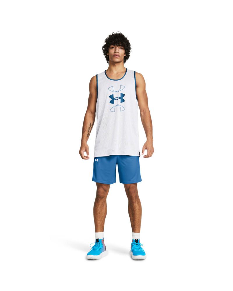 Къси панталони Мъже BASELINE SHORT Under Armour 