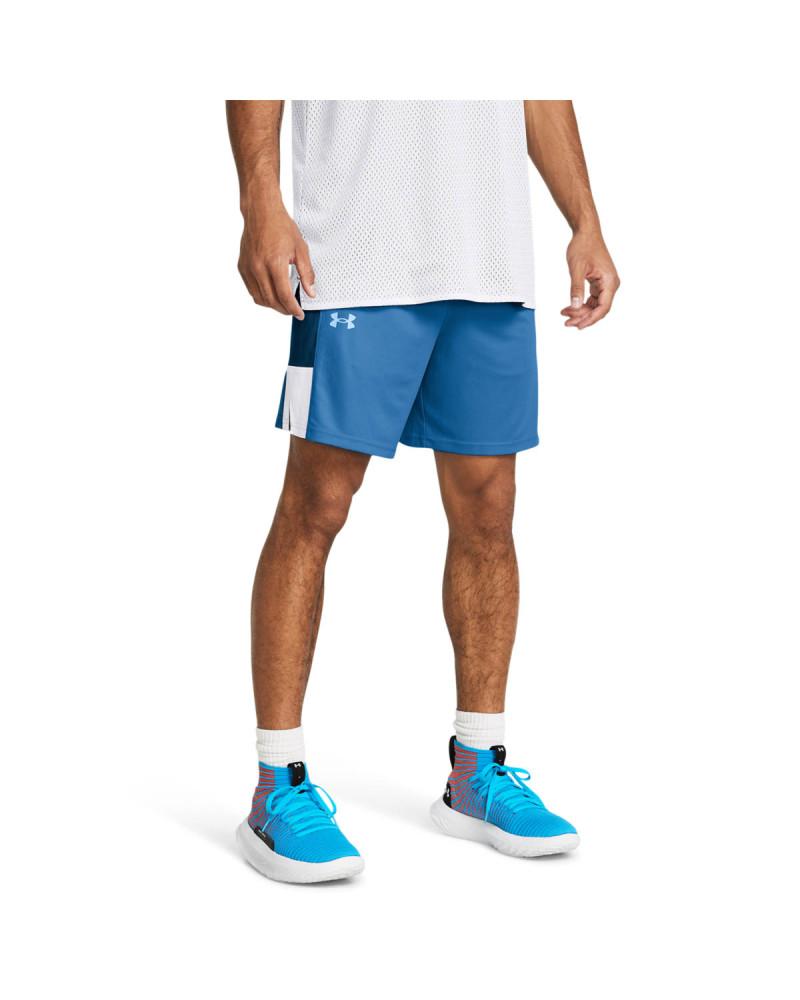 Къси панталони Мъже BASELINE SHORT Under Armour 