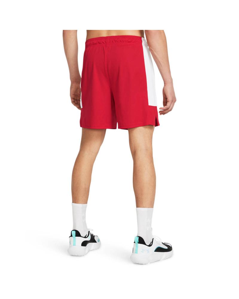Къси панталони Мъже BASELINE SHORT Under Armour 