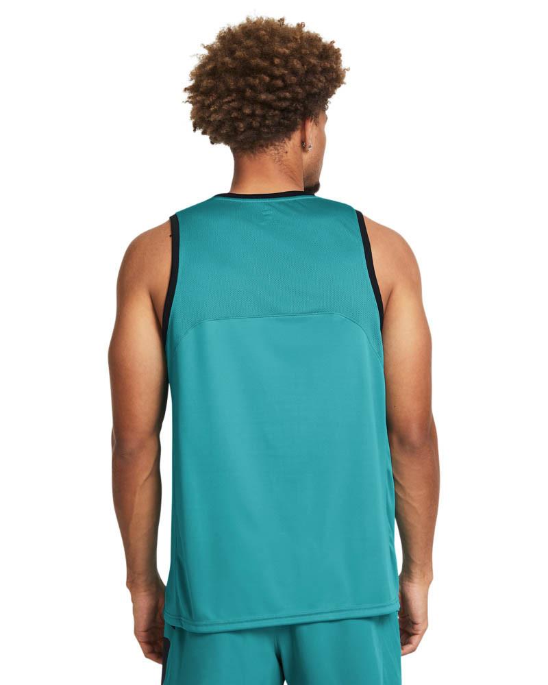 Потник Мъже BASELINE PERFORMANCE TANK Under Armour 