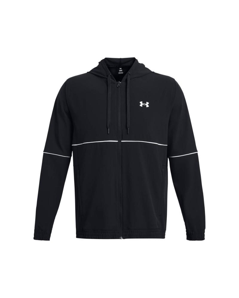 Яке Мъже BASELINE WOVEN JACKET Under Armour 