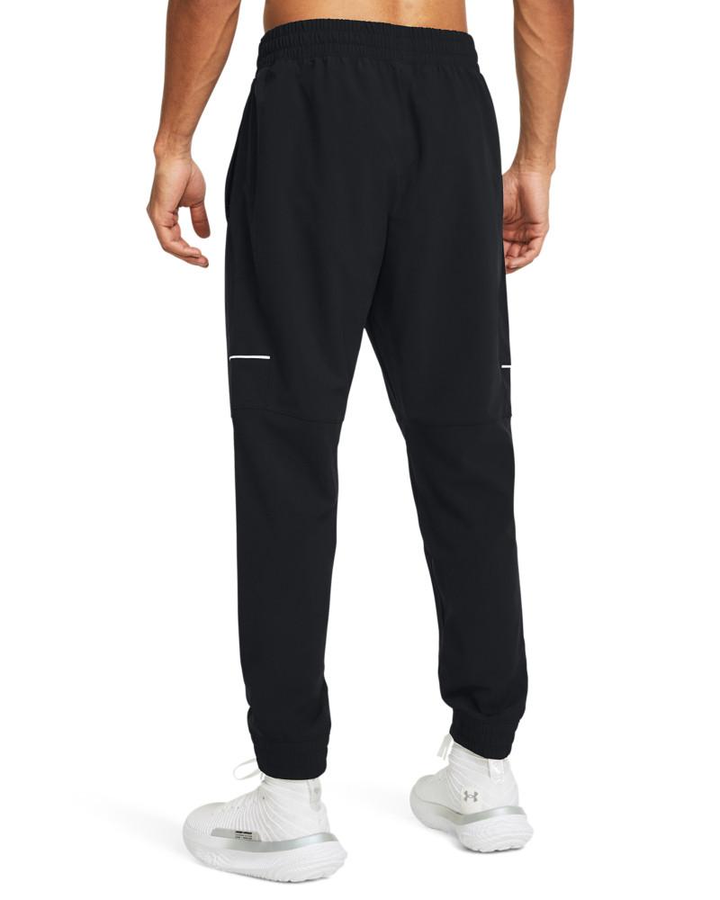 Долнище Мъже BASELINE WOVEN PANT Under Armour 