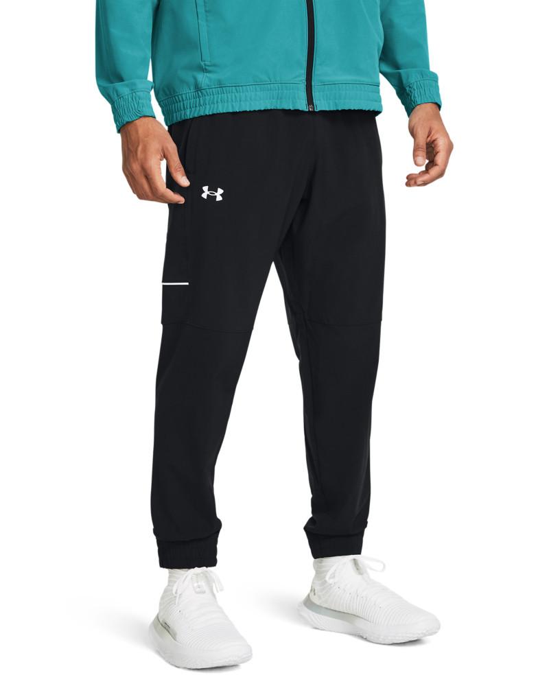 Долнище Мъже BASELINE WOVEN PANT Under Armour 