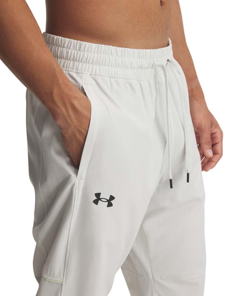 Долнище Мъже ZONE WOVEN PANT Under Armour 