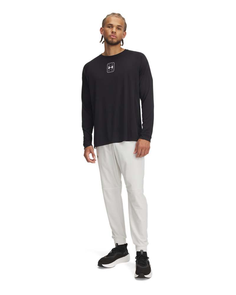 Долнище Мъже ZONE WOVEN PANT Under Armour 