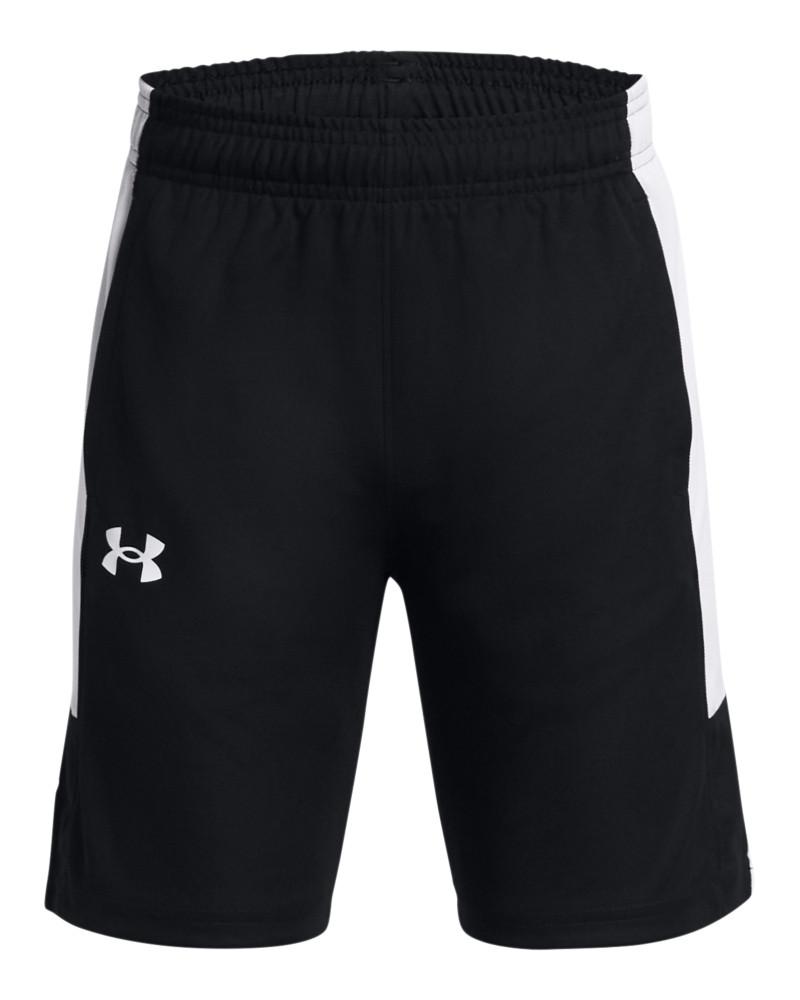 Къси панталони Момчета BASELINE SHORT Under Armour 