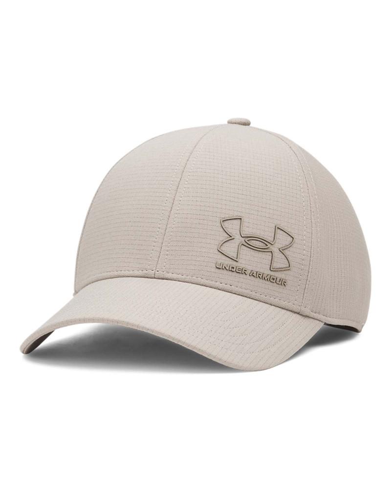 Шапка с козирка Мъже AV LOW STR Under Armour 