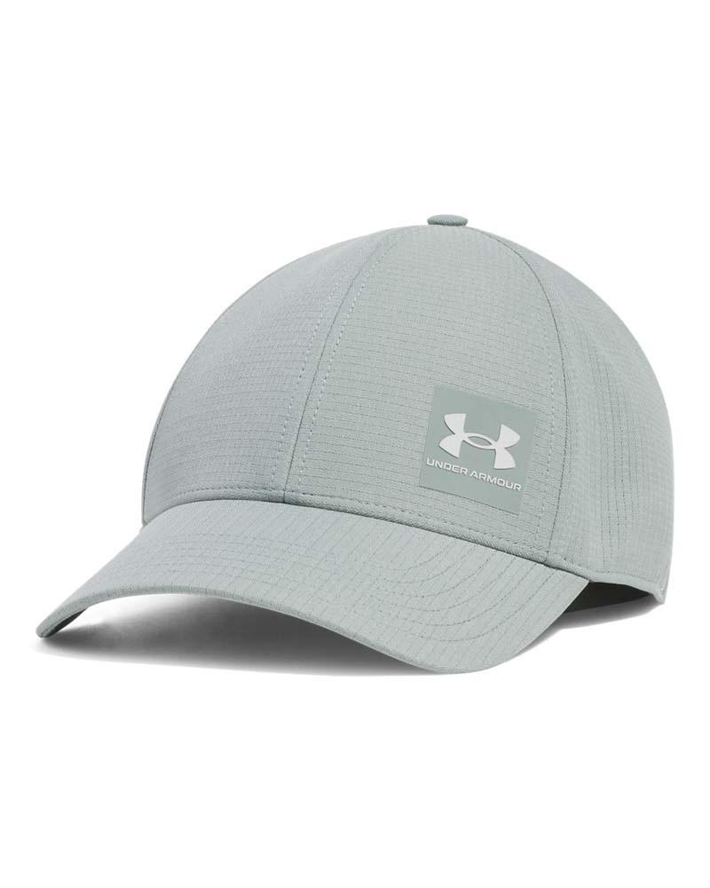 Шапка с козирка Мъже AV STR Under Armour 