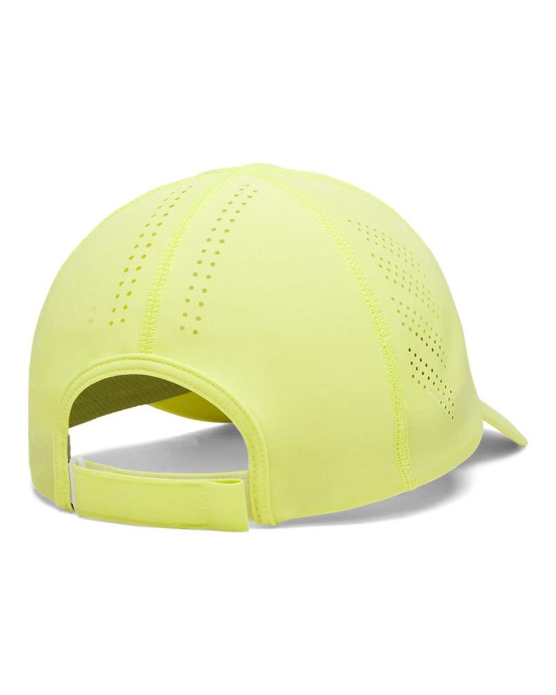 Шапка с козирка Мъже VELOCITI LOW Under Armour 