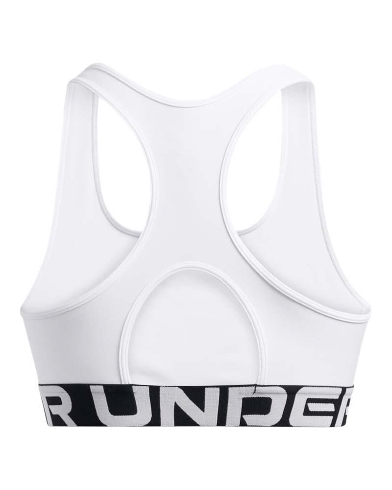 Бюстие Жени HEATGEAR MID BRANDED Under Armour 