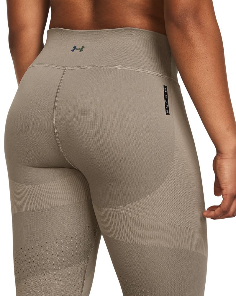 Клин Жени VANISH ELITE SEAMLESS ANKLEG Under Armour 