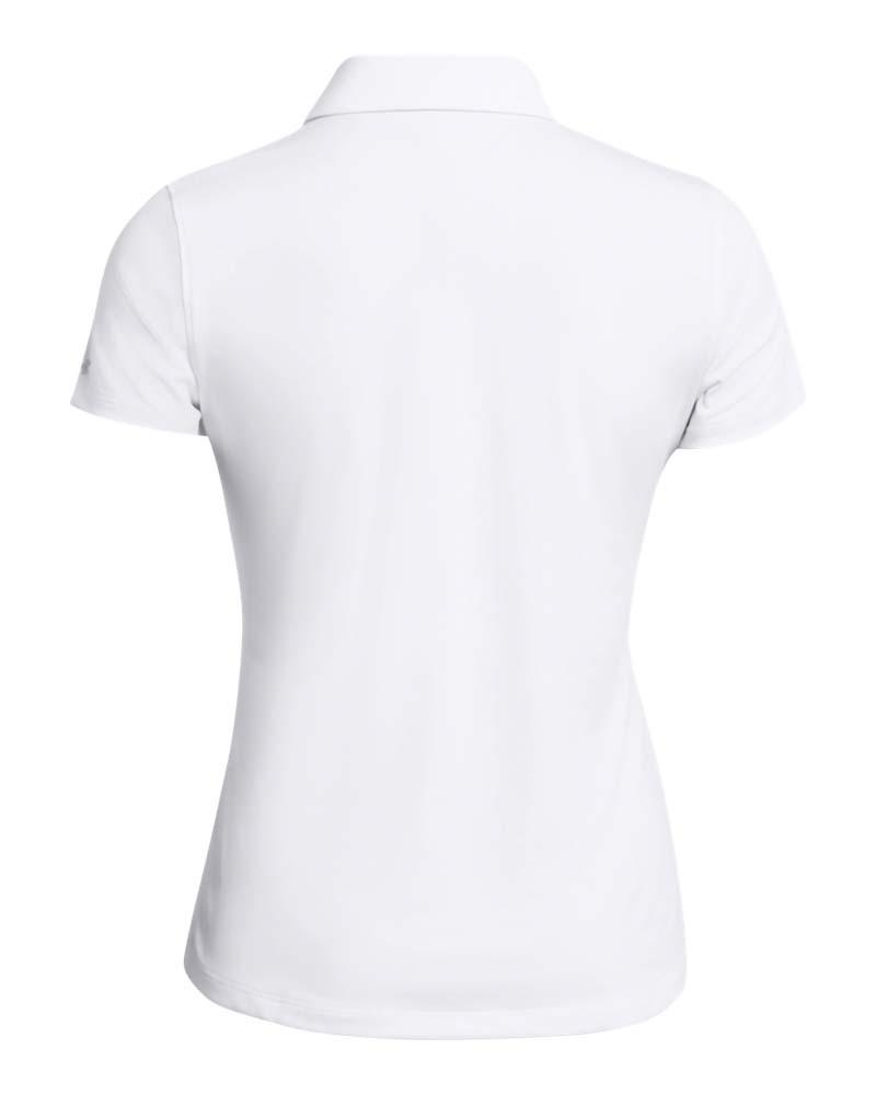 Тениска Жени PLAYOFF SS POLO Under Armour 